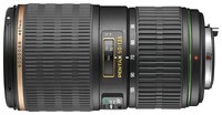 Pentax SMC DA 50-135mm f/2.8 ED [IF] SDM