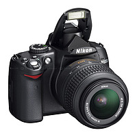 Nikon D5000