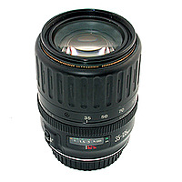 Canon EF 35-135 mm F/4-5.6 USM