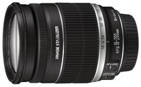Canon EF-S 18-200 mm f/3.5-5.6 IS