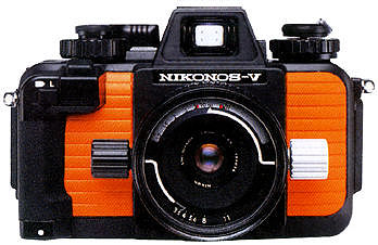 Nikonos V