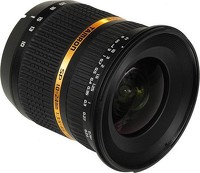 Tamron AF10-24 mm f/3.5-4.5 SP