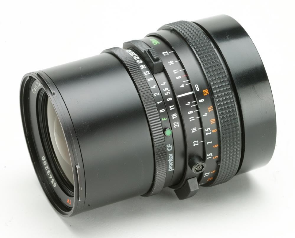Carl Zeiss Hasselblad Zeiss Distagon 4/50mm CF T*