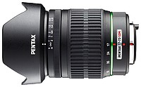 Pentax SMS DA 1:4 17-70mm AL(IF) SDM
