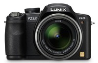 Panasonic LUMIX DMC-FZ38