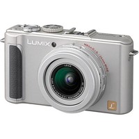 Panasonic LUMIX DMC-LX3