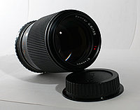 Carl Zeiss Sonnar 135/2.8 T*