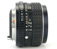 SMC Pentax-M Macro 1:4 50mm