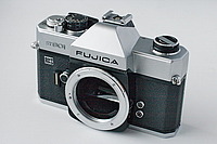 Fujica ST801