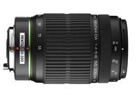 Pentax SMC DA 55-300мм f/4-5.8 ED
