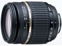 Tamron AF18-250 F/3,5-6,3 XR LD Aspherical (IF) MACRO