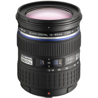 Olympus Zuiko Digital 12-60 mm 1:2.8-4