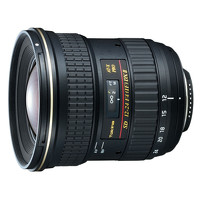 Tokina AT-X 124 PRO DX II Nikon F