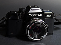 Contax 167 MT