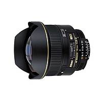 Nikon AF NIKKOR 14mm f/2.8D ED