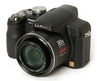 Panasonic LUMIX DMC-FZ28