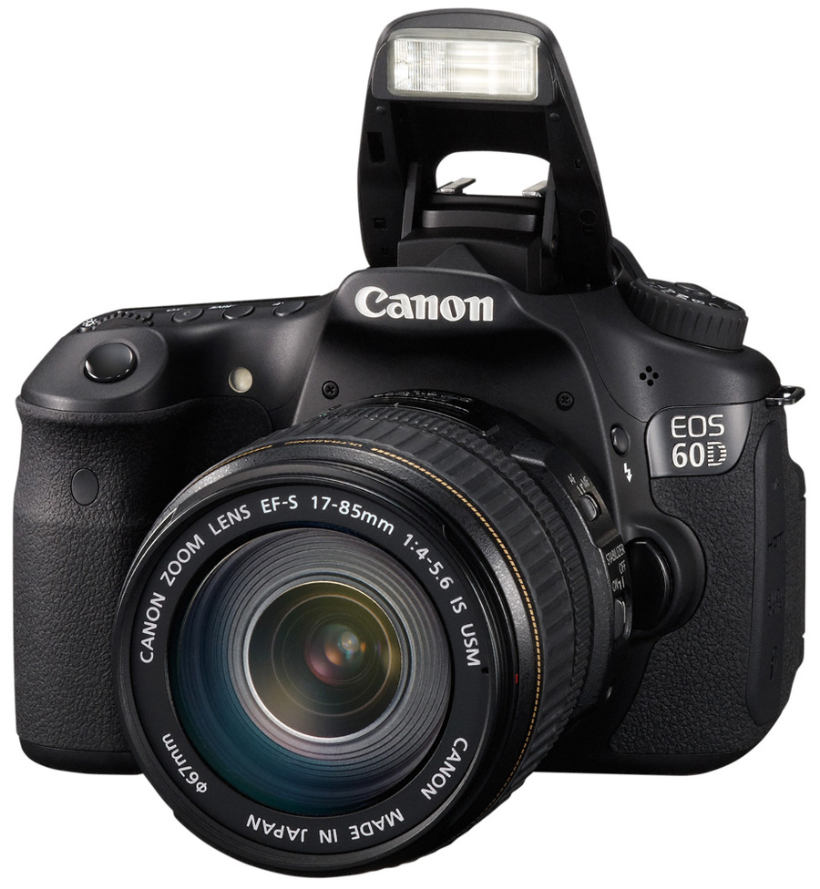 Canon EOS 60D