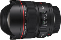Canon EF 14mm f/2.8 L II USM