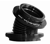 Lensbaby Muse