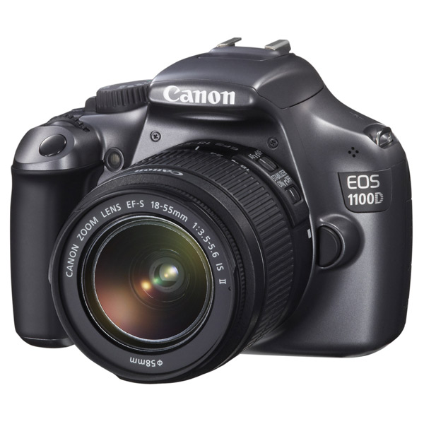 Canon EOS 1100D