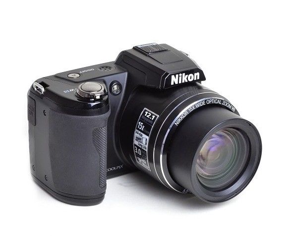 Nikon COOLPIX L110