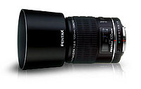 Pentax SMC D FA Macro 100мм f/2.8