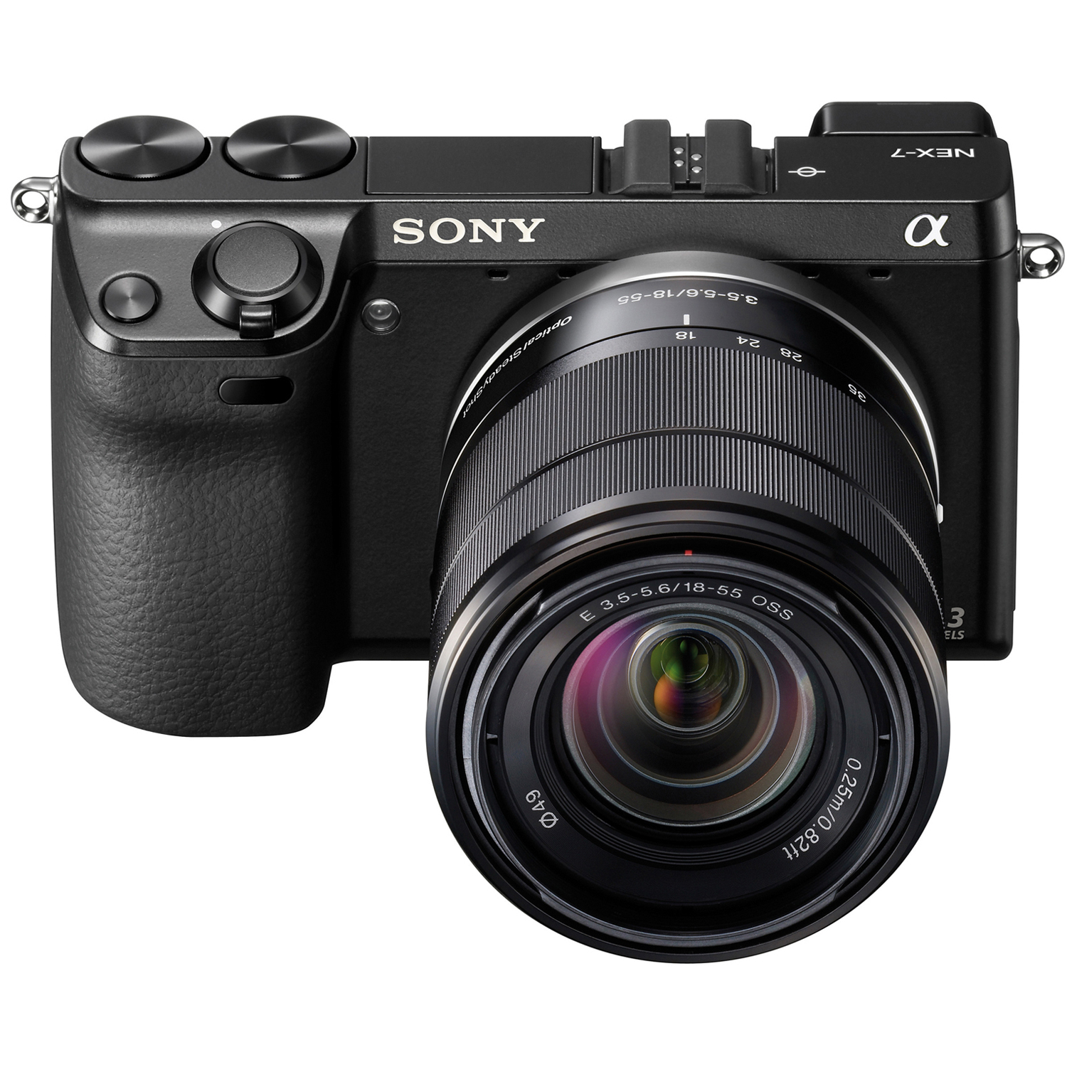 Sony NEX7