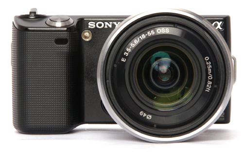 Sony NEX5