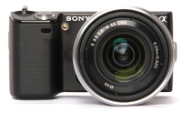 Sony NEX5