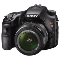 Sony SLT A65