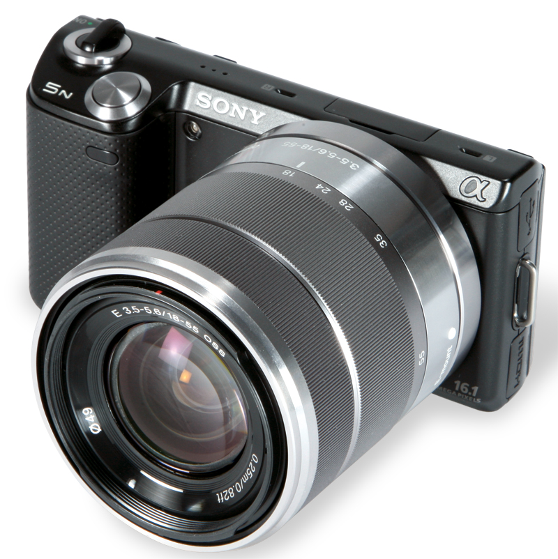 Sony NEX5n