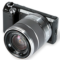 Sony NEX5n