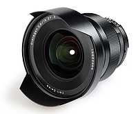 Carl Zeiss ZF Distagon T* 15mm f/2.8