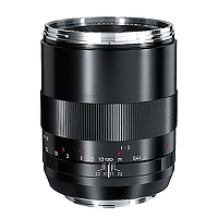 Carl Zeiss Makro-Planar T* 100mm f/2 ZF.2