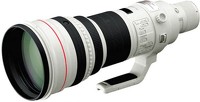 Canon EF 600mm f/4L IS II USM