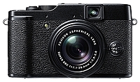 Fujifilm X10