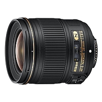 Nikon AF-S NIKKOR 28 мм f/1,8G
