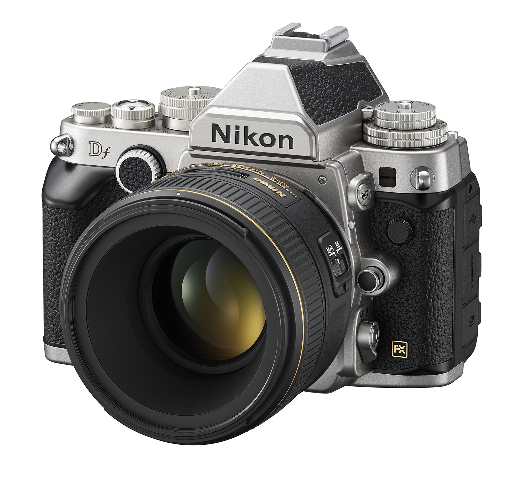 Nikon Df