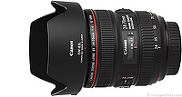 Canon EF 24-70mm f/4L IS USM