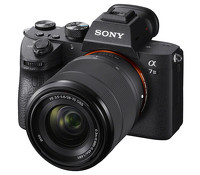 Sony ILCE - A7