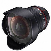 Samyang 14mm f/2.8 ED AS IF UMC