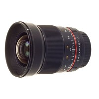 Samyang 24mm f/1.4 ED AS UMC Canon EF