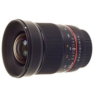 Samyang 24mm f/1.4 ED AS UMC AE Nikon F