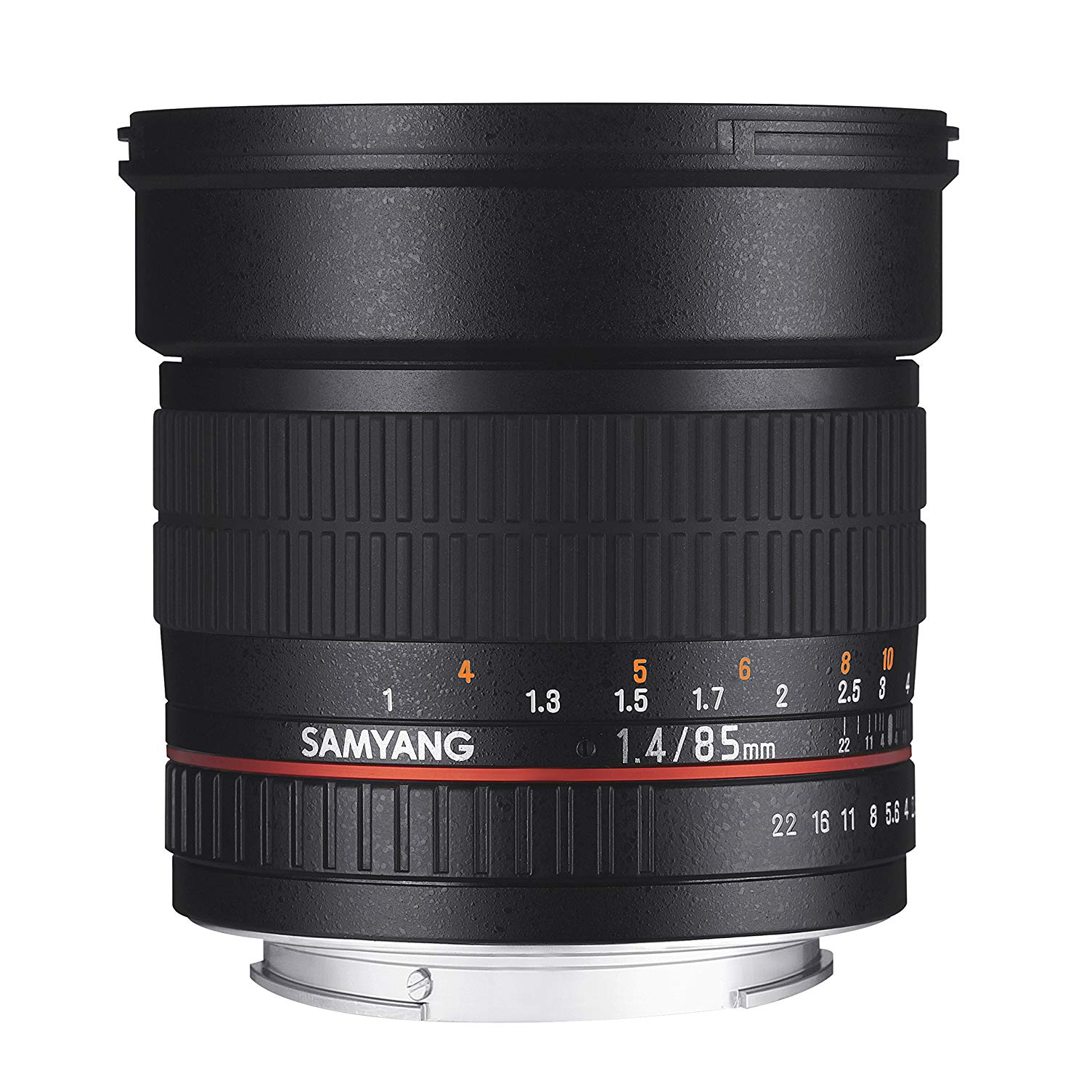 Samyang 85mm f/1.4 AS IF Sony E camera or lens