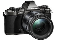 Olympus OM-D E-M5 Mark II
