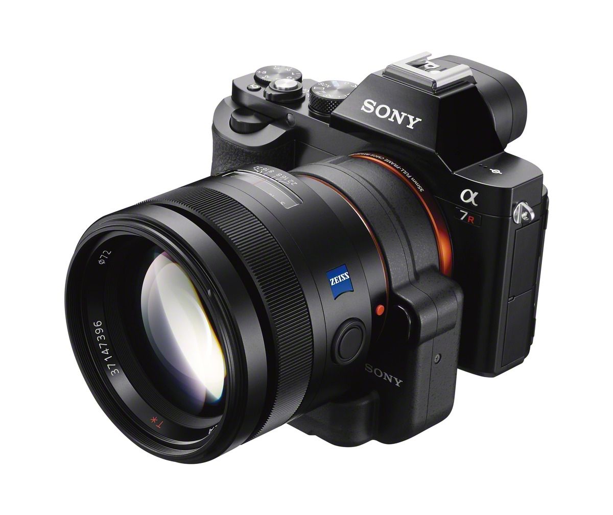 Sony ILCE-7R