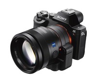 Sony ILCE-7R