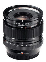 Fujifilm FUJINON LENS XF 14mm F2.8 R