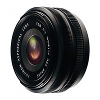 Fujifilm FUJINON LENS XF 18mm F2 R
