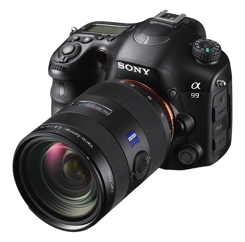 Sony SLT-A99